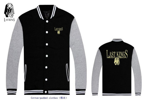 Last kings Baseball jackets-003