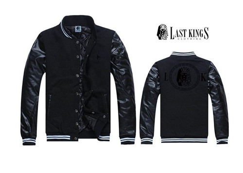 Last kings Baseball jackets-019