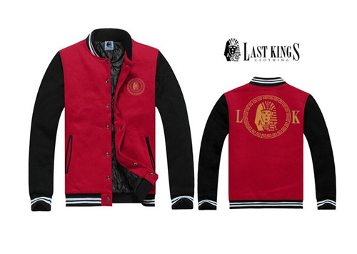 Last kings Baseball jackets-024
