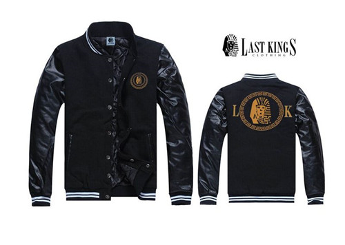 Last kings Baseball jackets-027