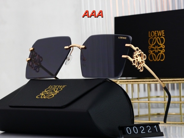 LOEWE Sunglass(AAA)-0010