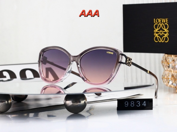LOEWE Sunglass(AAA)-0106