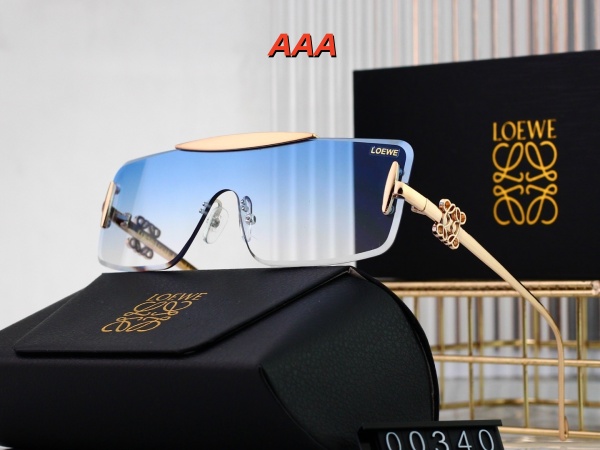 LOEWE Sunglass(AAA)-0111