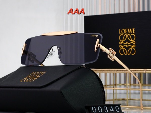 LOEWE Sunglass(AAA)-0112