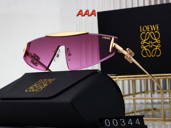 LOEWE Sunglass(AAA)-0116