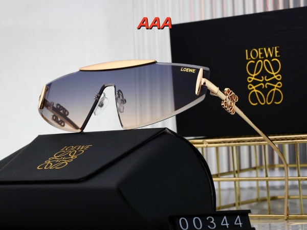 LOEWE Sunglass(AAA)-0117