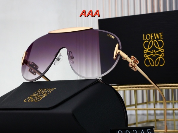 LOEWE Sunglass(AAA)-0125