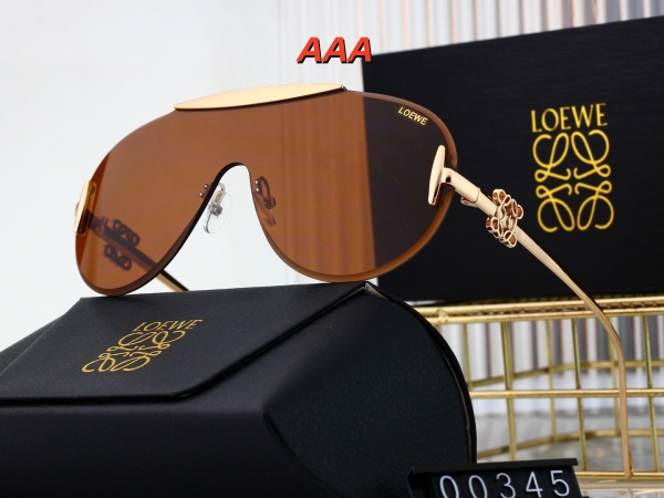 LOEWE Sunglass(AAA)-0126
