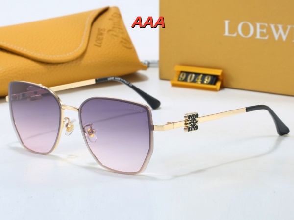 LOEWE Sunglass(AAA)-0136