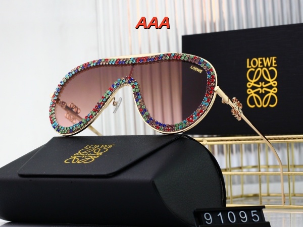LOEWE Sunglass(AAA)-0142