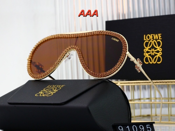 LOEWE Sunglass(AAA)-0147