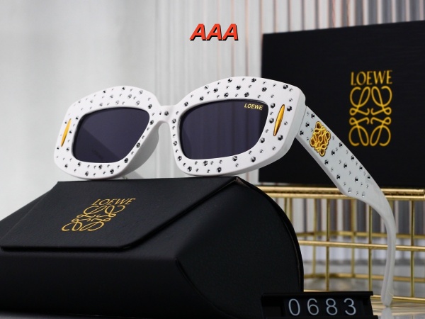 LOEWE Sunglass(AAA)-0021