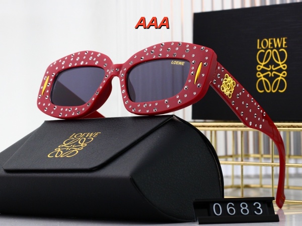 LOEWE Sunglass(AAA)-0024