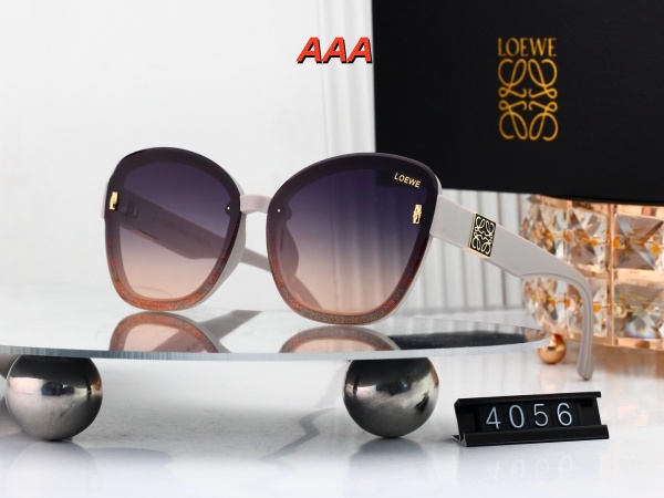 LOEWE Sunglass(AAA)-0003