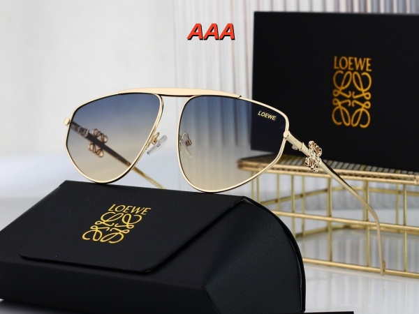 LOEWE Sunglass(AAA)-0038