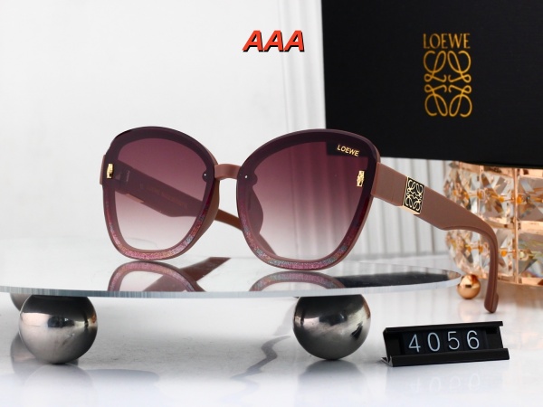 LOEWE Sunglass(AAA)-0004