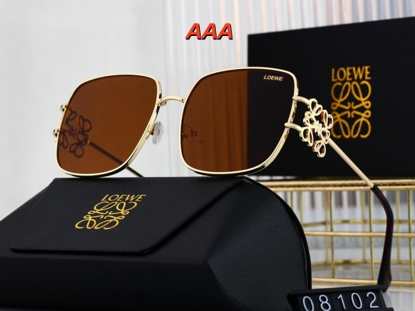 LOEWE Sunglass(AAA)-0045