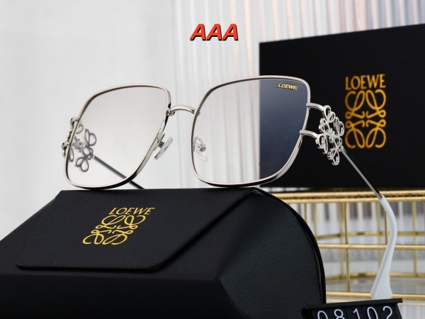 LOEWE Sunglass(AAA)-0046