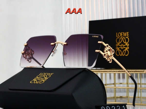 LOEWE Sunglass(AAA)-0005