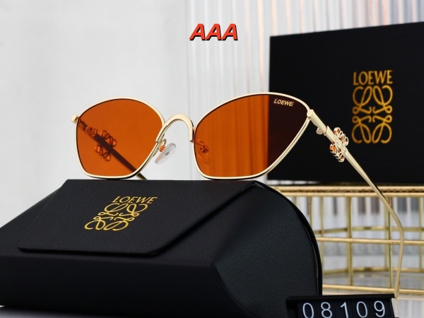 LOEWE Sunglass(AAA)-0050