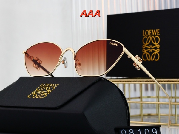 LOEWE Sunglass(AAA)-0052