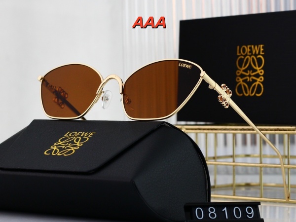 LOEWE Sunglass(AAA)-0053