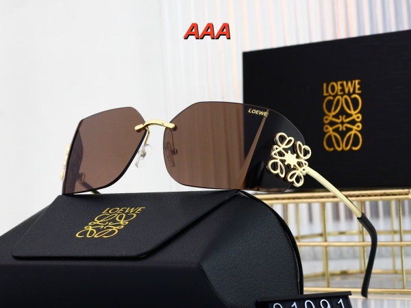 LOEWE Sunglass(AAA)-0054