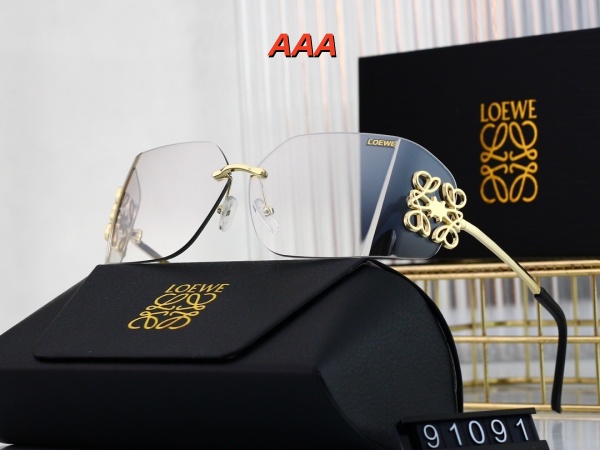 LOEWE Sunglass(AAA)-0055