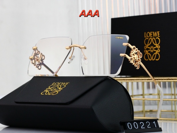 LOEWE Sunglass(AAA)-0006