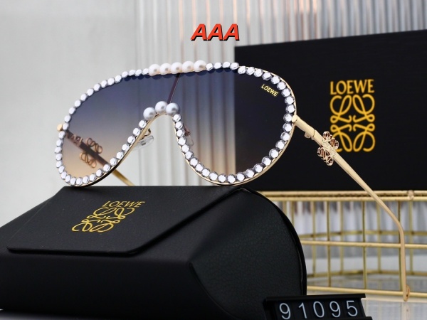 LOEWE Sunglass(AAA)-0063