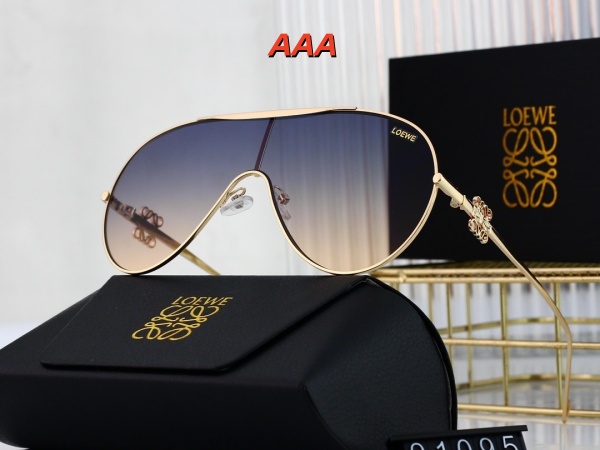 LOEWE Sunglass(AAA)-0068