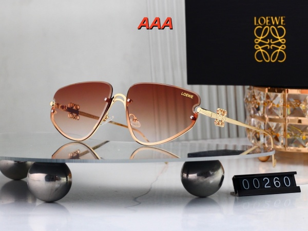 LOEWE Sunglass(AAA)-0074