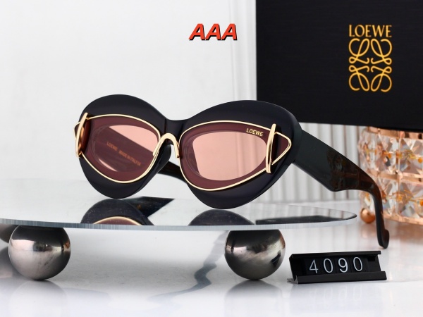 LOEWE Sunglass(AAA)-0076