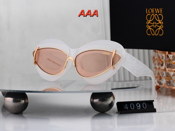LOEWE Sunglass(AAA)-0079