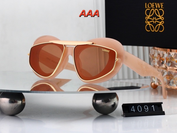 LOEWE Sunglass(AAA)-0081
