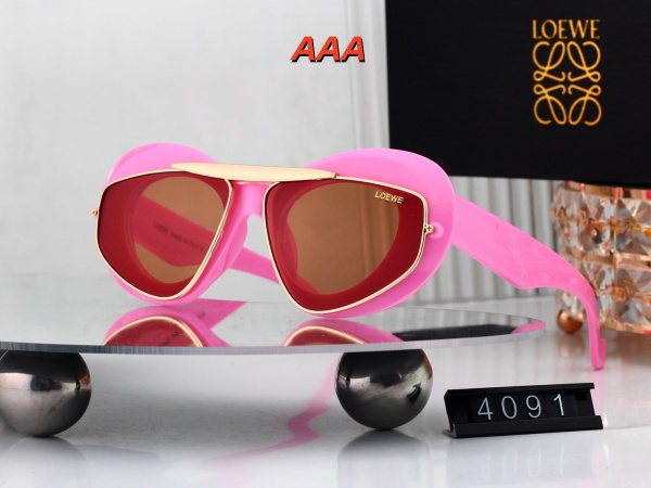 LOEWE Sunglass(AAA)-0082