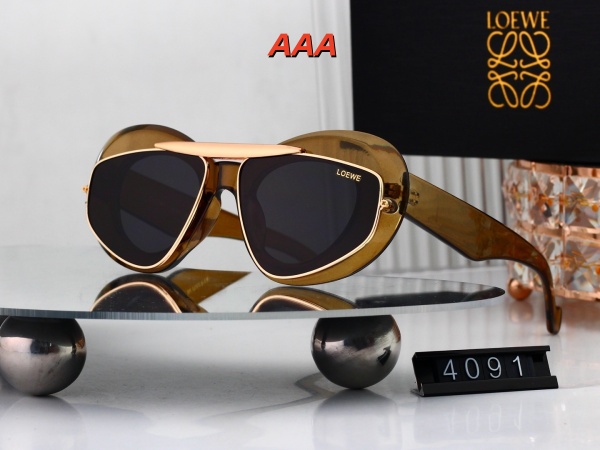 LOEWE Sunglass(AAA)-0083