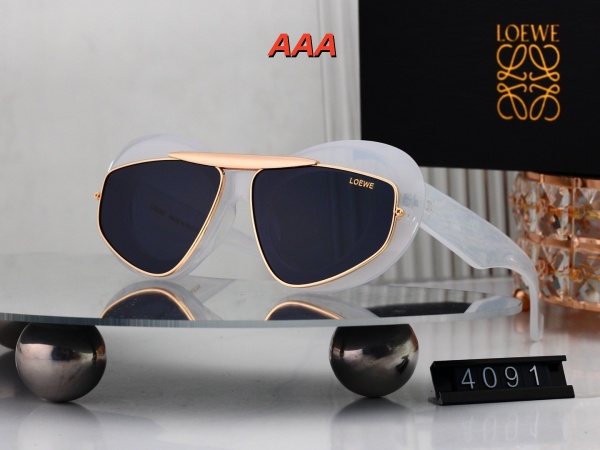 LOEWE Sunglass(AAA)-0084