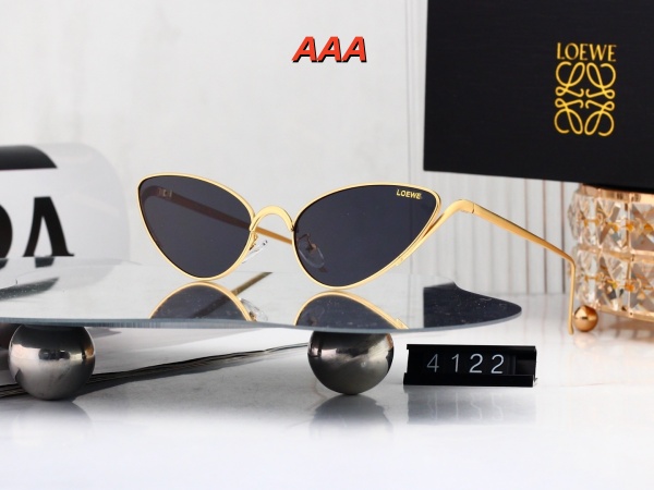 LOEWE Sunglass(AAA)-0091