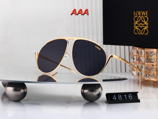 LOEWE Sunglass(AAA)-0096