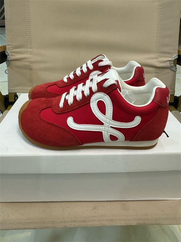 LOEWE Shoes(Kids)-0001