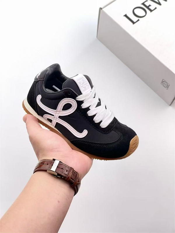LOEWE Shoes(Kids)-0003