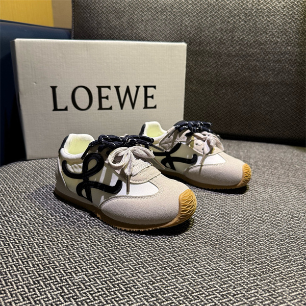 LOEWE Shoes(Kids)-0006