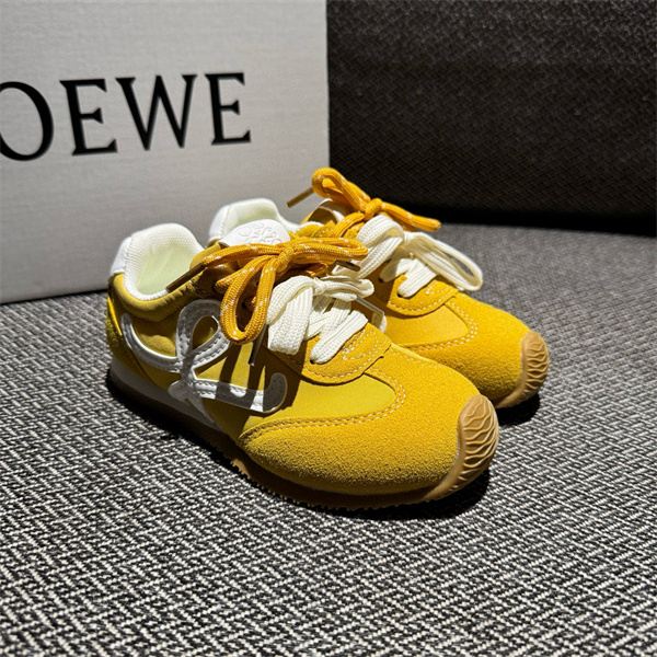 LOEWE Shoes(Kids)-0008