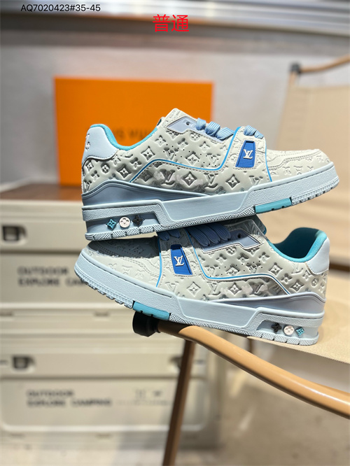 LV Shoes-M-0275