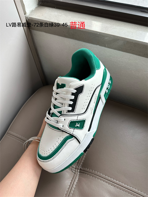 LV Shoes-M-0292