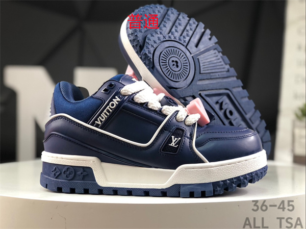 LV Shoes-M-0341