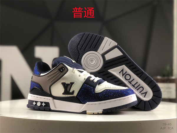LV Shoes-M-0395