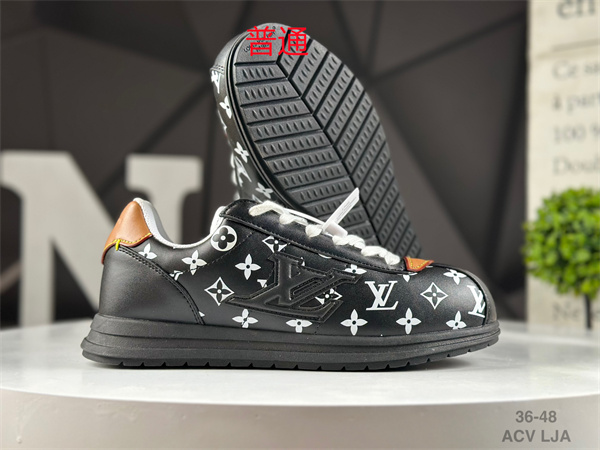 LV Shoes-M-0565