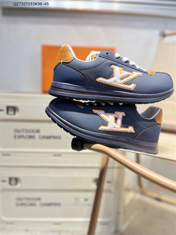 LV Shoes-M-0588